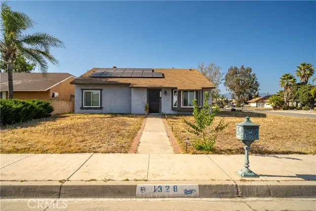 1328 Jackson, Rialto, CA 92376 - #1