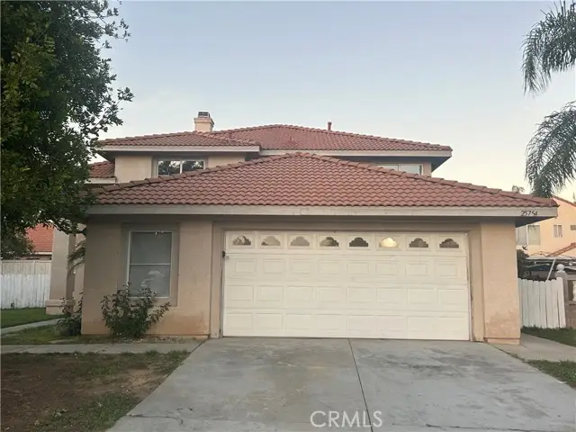 25754 Palo Cedro Drive, Moreno Valley, CA 92551 - #2