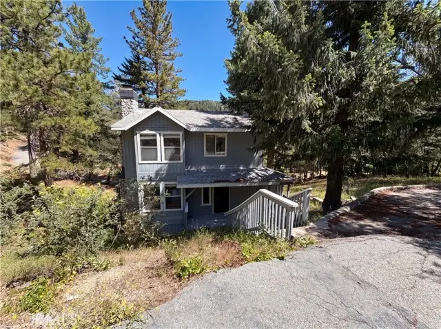 21778 Ridge, Cedarpines Park, CA 92322 - #1