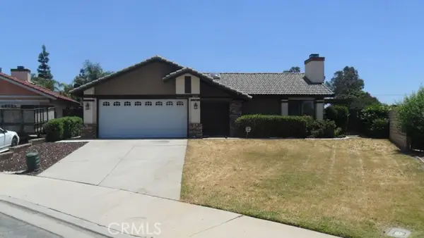 26397 Cape Mendocino Court, Moreno Valley, CA 92555