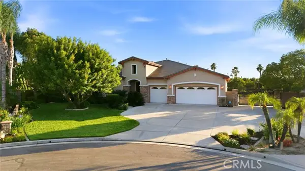1268 Viento Court, Riverside, CA 92508