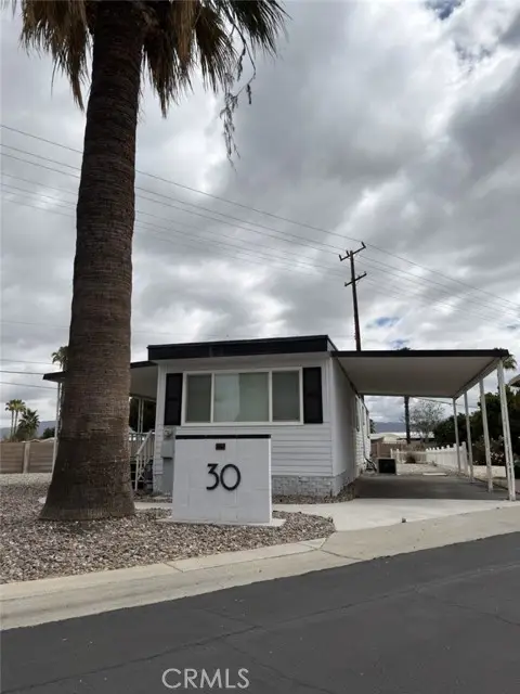 260 N. Lyon Ave. Space 30, Hemet, CA 92543 - #1