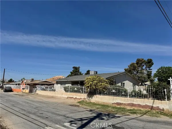 36528 Irwin Road, Barstow, CA 92311