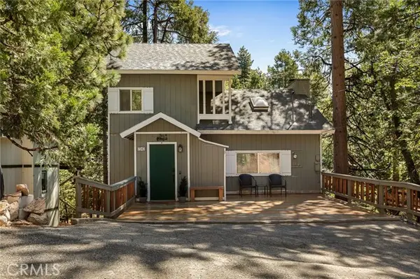 2343 Spring Oak, Running Springs, CA 92382
