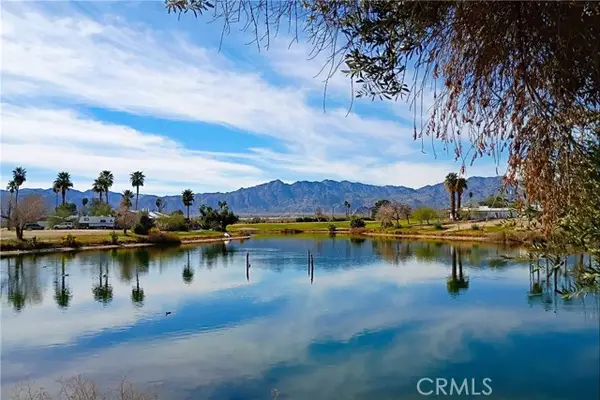 1 Fairway Drive, Desert Center, CA 92239