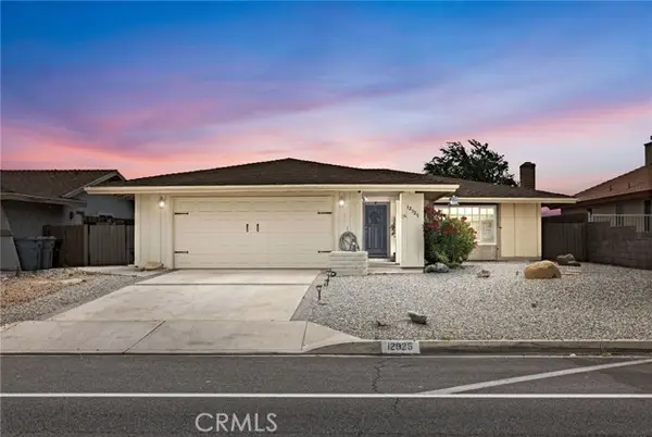 12925 Riverview, Victorville, CA 92395