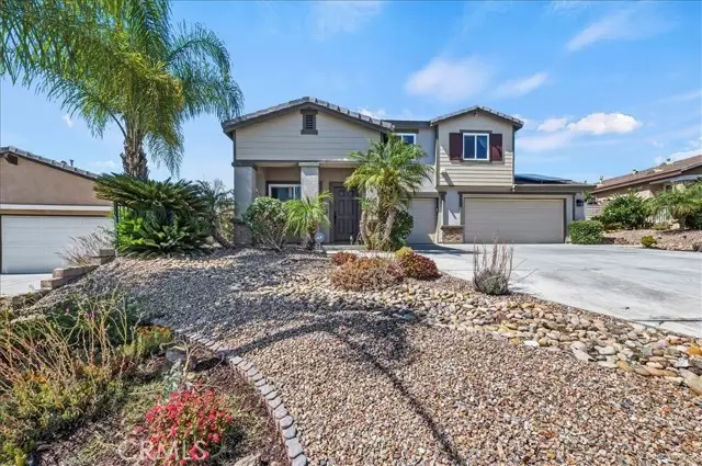23506 Badger Creek, Quail Valley, CA 92587 - #2