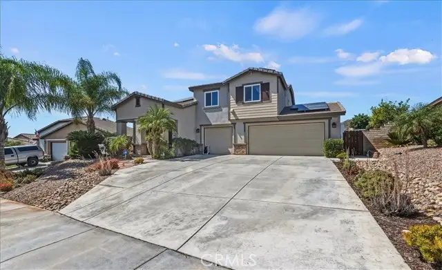 23506 Badger Creek, Quail Valley, CA 92587 - #3