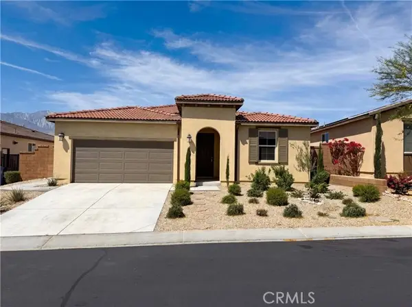 11619 Sky Pointe, Desert Hot Springs, CA 92240