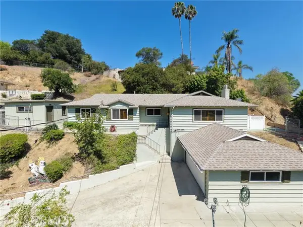 1845 Canyon, Pomona, CA 91768