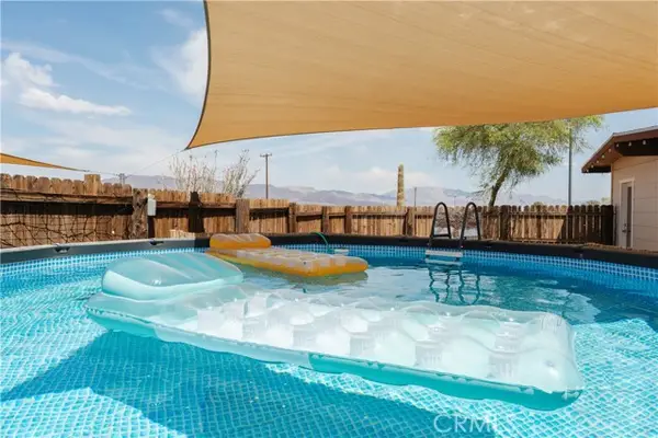 80277 Wikieup, Twentynine Palms, CA 92277