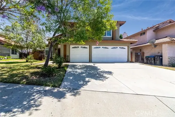 12900 Sample Court, Moreno Valley, CA 92555