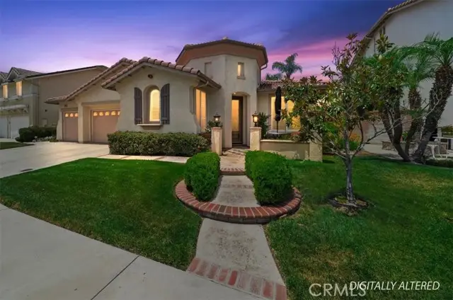 11535 Springwood Court, Riverside, CA 92505 - #1