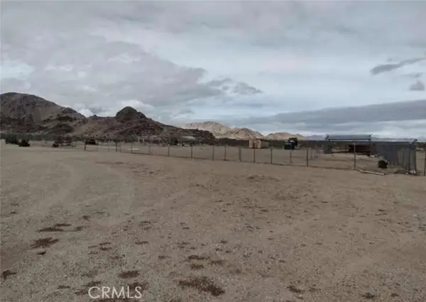 0 Meadowlark Lane, Lucerne Valley, CA 92356