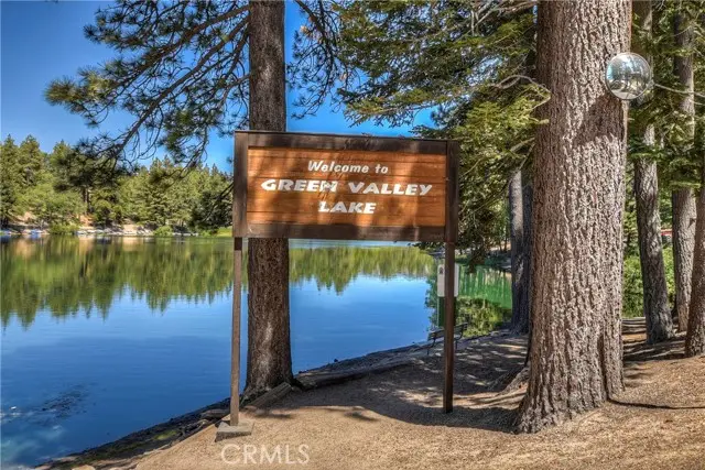 0 Holcomb Creek, Green Valley Lake, CA 92341 - #1