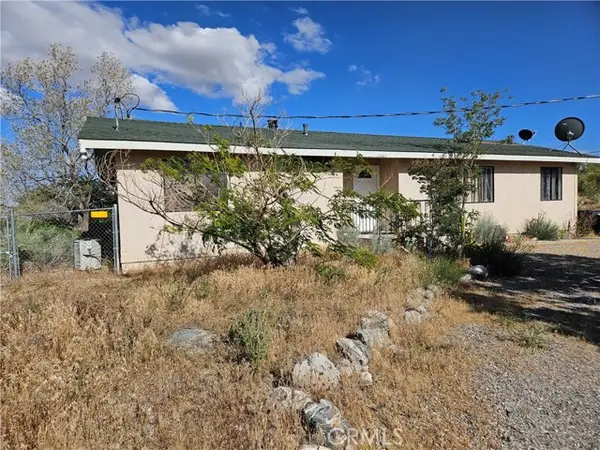 10487 Via Verde, Pinon Hills, CA 92372