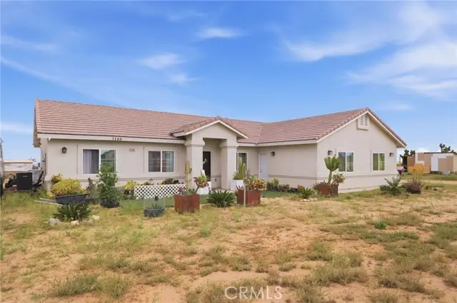 7180 Solano Road, Phelan, CA 92371 - #1
