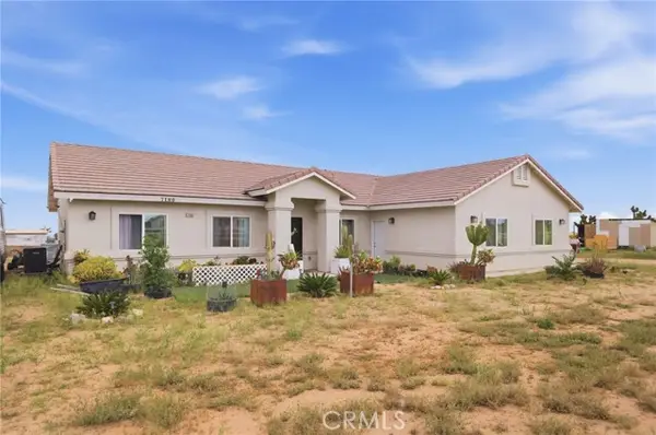7180 Solano Road, Phelan, CA 92371
