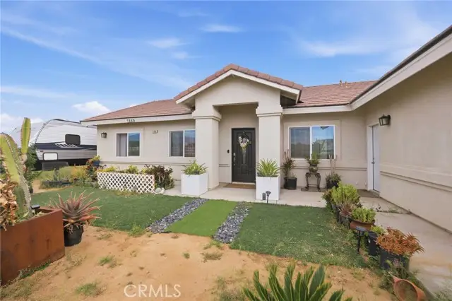 7180 Solano Road, Phelan, CA 92371 - #3