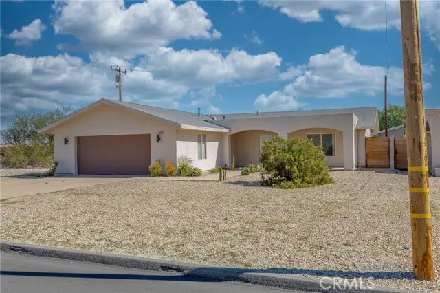 15840 Clearwater, Palm Springs, CA 92262 - #1