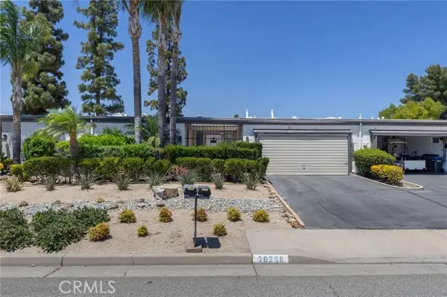 26258 Birkdale, Sun City, CA 92586 - #1