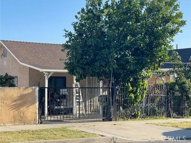 628 Maitland, Ontario, CA 91761 - #2