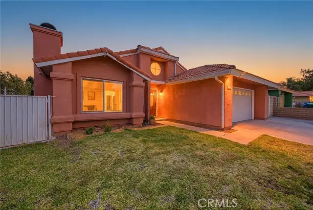 13997 Chervil Court, Moreno Valley, CA 92553 - #1
