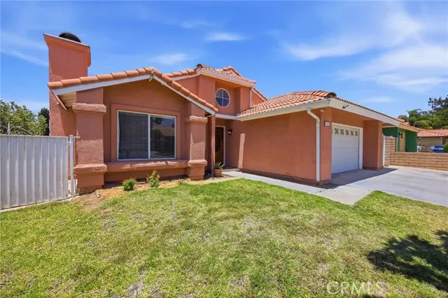 13997 Chervil Court, Moreno Valley, CA 92553 - #2