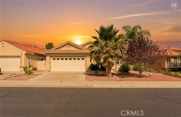 14603 Grandview Drive, Moreno Valley, CA 92555