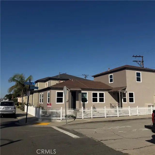 5653 2nd, Long Beach, CA 90803 - #1