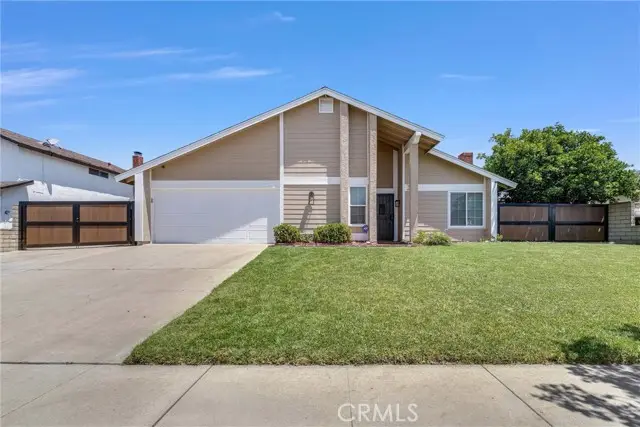 1183 Armando Street, Upland, CA 91786 - #1