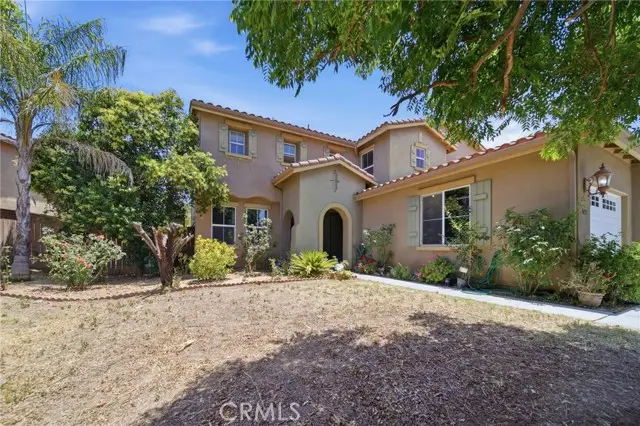 3497 Ranch Street, Perris, CA 92571 - #2