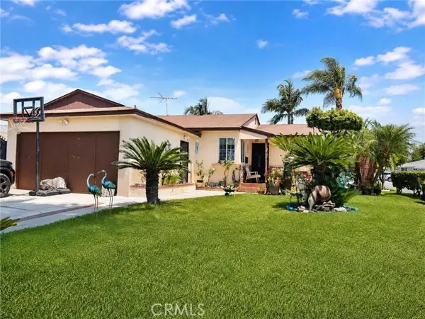 1414 Barford, Hacienda Heights, CA 91745