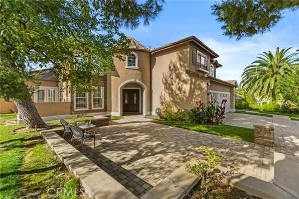 605 Jocelyn Shelby Way, Corona, CA 92881
