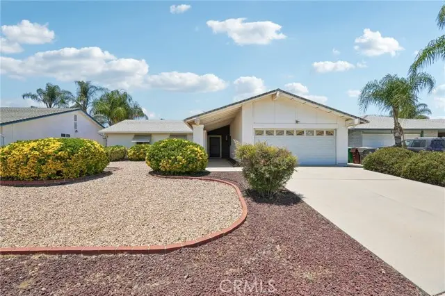 27109 Dahlia Court, Sun City, CA 92586 - #1
