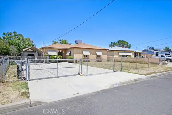 15412 Pine, Fontana, CA 92335