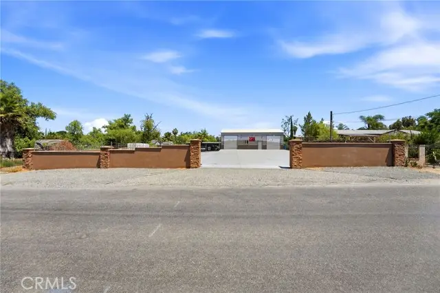 0 Hicks Street, Perris, CA 92570 - #1