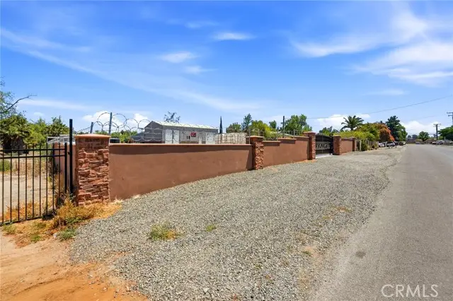 0 Hicks Street, Perris, CA 92570 - #2