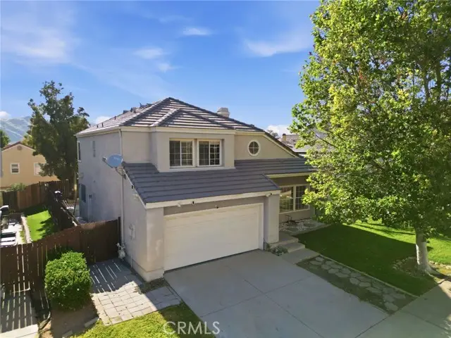 10613 Pepper Ridge, Moreno Valley, CA 92557 - #1