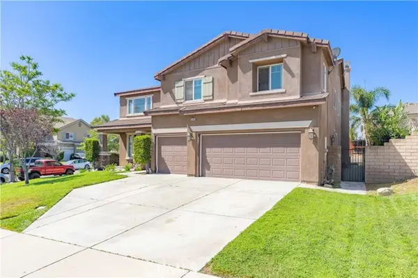 18085 Tanzanite, San Bernardino, CA 92407