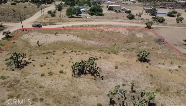 0 Eaby, Phelan, CA 92371
