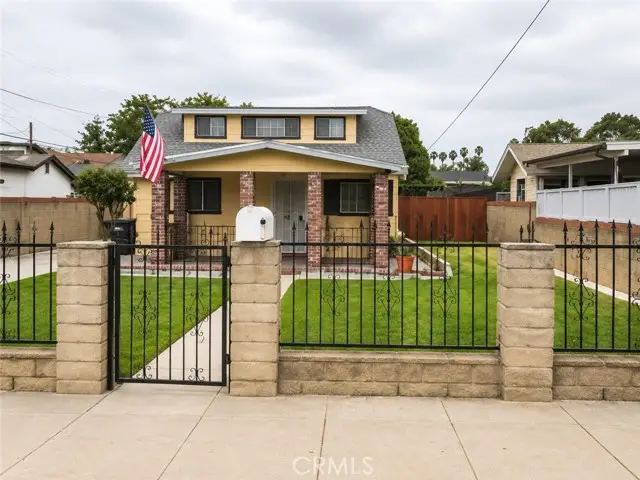 465 Ditman Avenue, Los Angeles, CA 90063 - #2