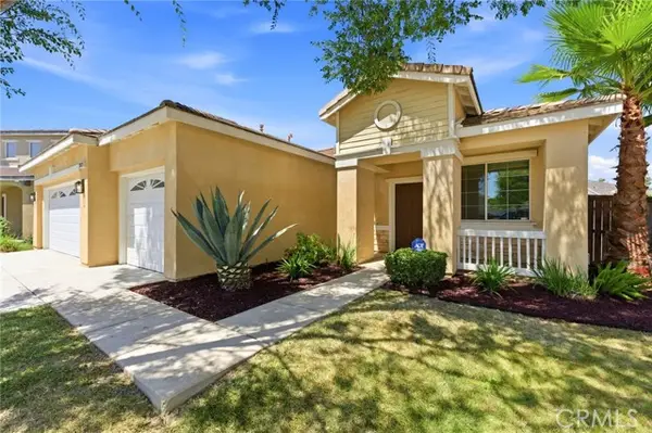 26121 Bogoso, Moreno Valley, CA 92555
