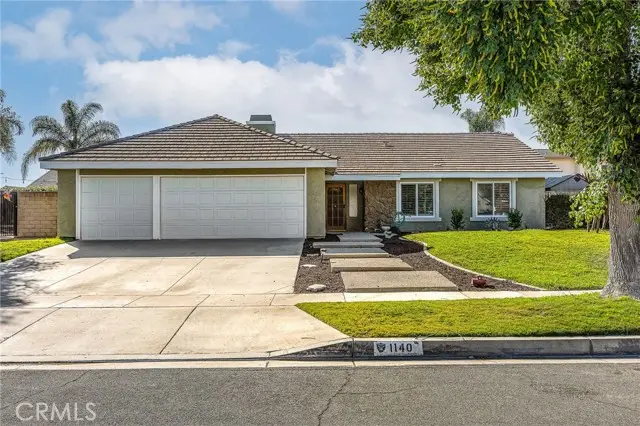 1140 Hillcrest, Corona, CA 92878 - #1