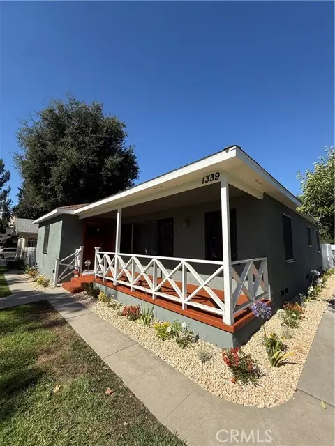 1339 Euclid, Ontario, CA 91762 - #1