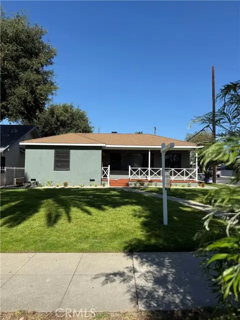 1339 Euclid, Ontario, CA 91762 - #3