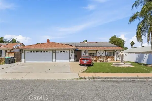 15060 Zieglinde Drive, Lake Elsinore, CA 92530