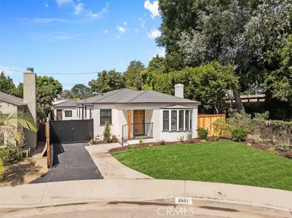 2481 Westgate Avenue, Los Angeles, CA 90064
