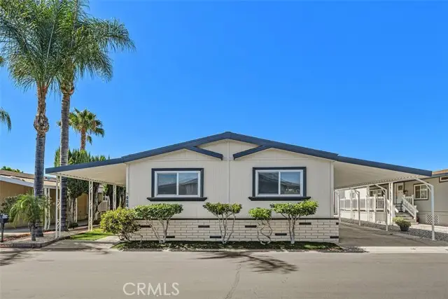 1456 Philadelphia St Spc 424, Ontario, CA 91761 - #1