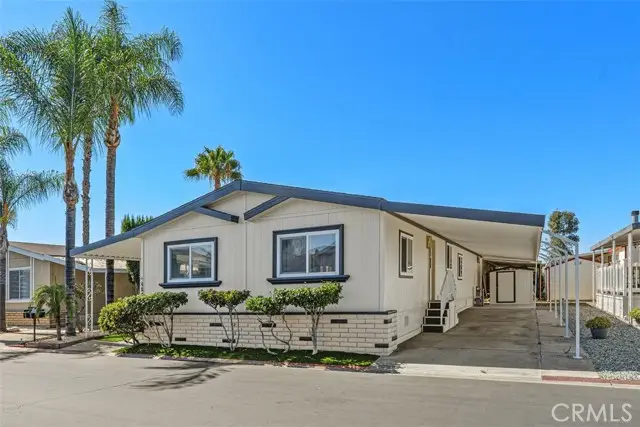 1456 Philadelphia St Spc 424, Ontario, CA 91761 - #2